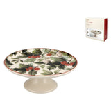 NATALE ALZATA MAGICAL HOLLY