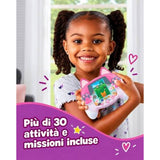 KIDIPET KITTY LIFE rosa - immagine 2