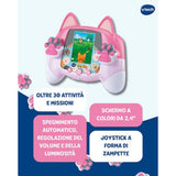 KIDIPET KITTY LIFE rosa - immagine 3