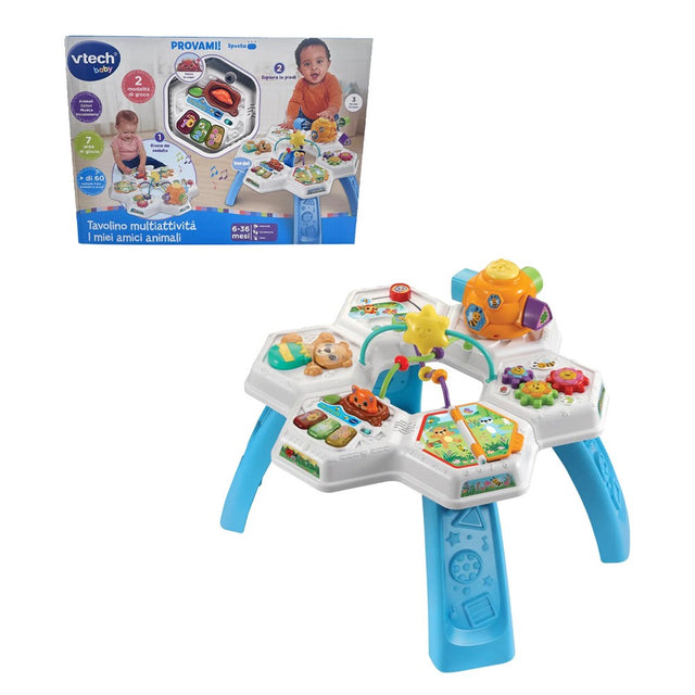 TAVOLO MULTIATTIVITA 579007