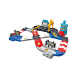 PISTA VROOM VROOM GO 595007 - immagine 2
