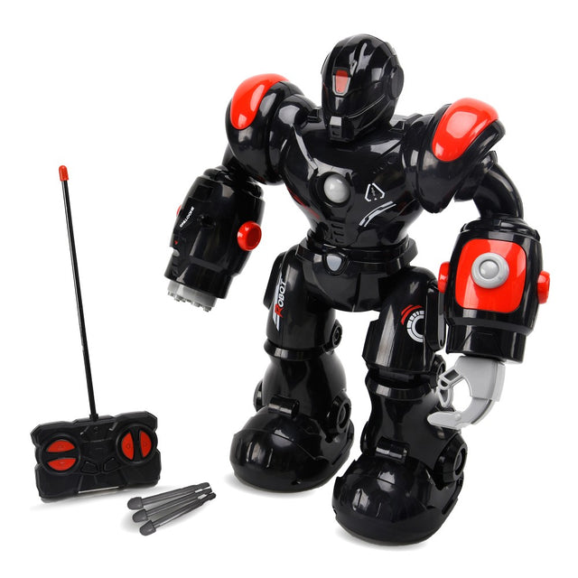 ROBOT HERO RADIOCOMANDATO XL - TR41624