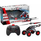 VEICOLO ELICOTTERO AIR WHEELS II 20732200