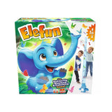 Elefun - Gioco d'Azione con Farfalle Volanti