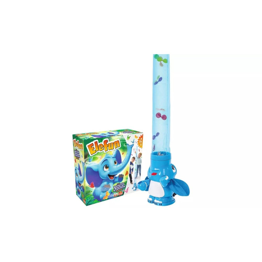 Elefun - Gioco d'Azione con Farfalle Volanti - immagine 2