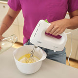 SBATTITORE KENWOOD 450W HM1100WH - immagine 2
