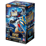Transformers one - classic class 17 - soundwave - 85pz BLOKEES - immagine 2