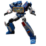 Transformers one - classic class 17 - soundwave - 85pz BLOKEES