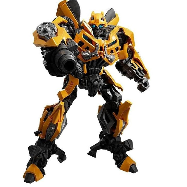 Transformers Dark of the Moon Classic Class Blokees