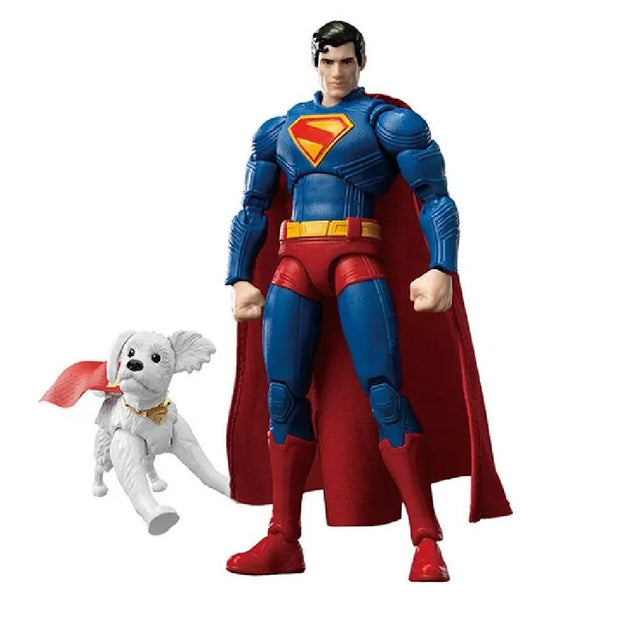 Champion Class 01 Superman Blokees