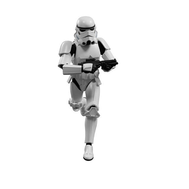 STAR WARS STORMTROOPER CHAMPION BLOKEES