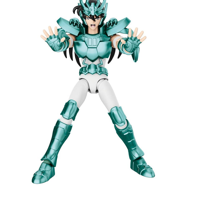 Blokees - Saint Seiya Classe Campione 09