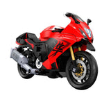 Suzuki Hayabusa - 299 PEZZI  CADA