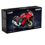 Suzuki Hayabusa - 299 PEZZI  CADA - immagine 2