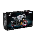 Moto Suzuki Katana 310 Pezzi CaDA - immagine 2