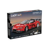 CADA - SUPERCAR BYDYANGWANG U9 299P