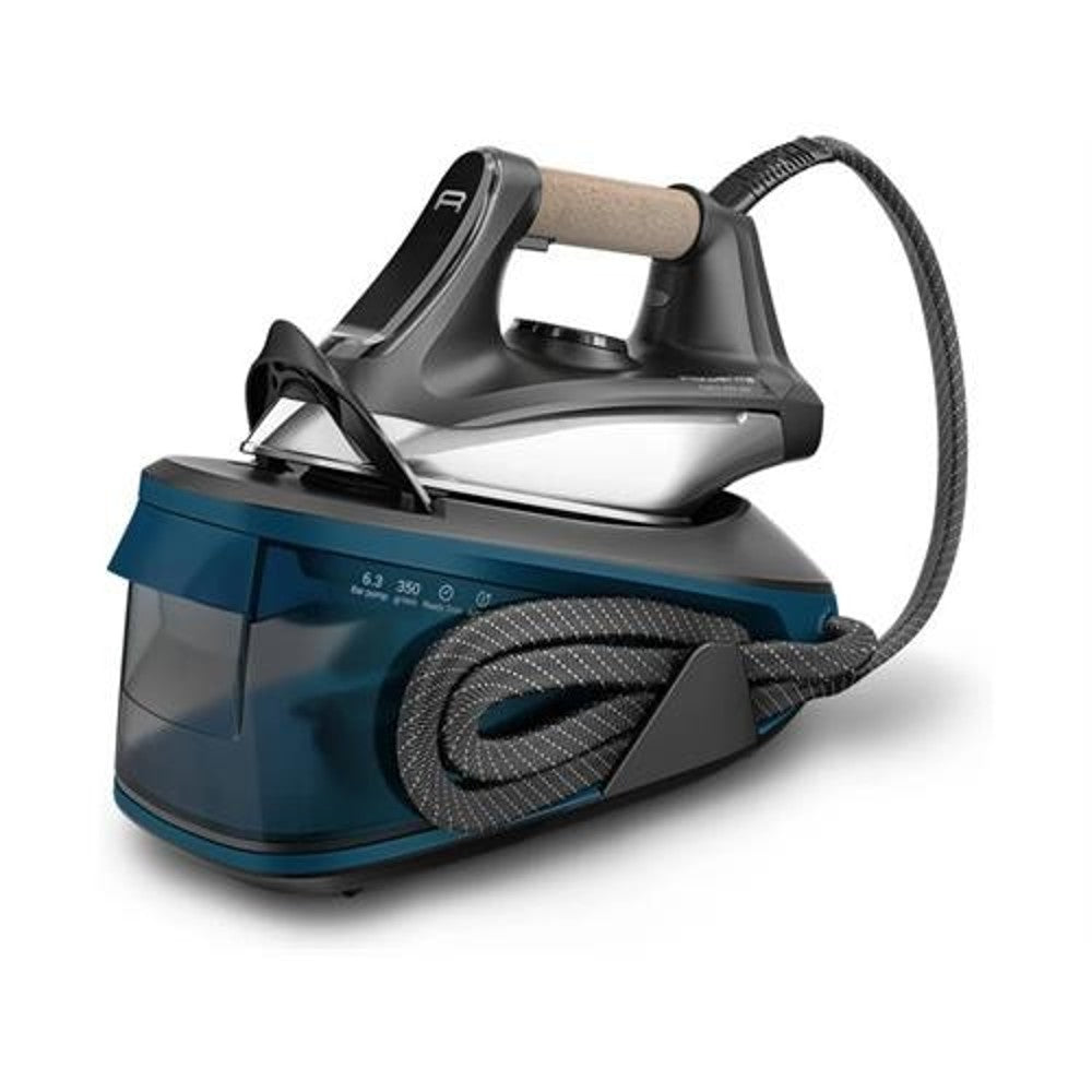 FERRO DA STIRO CON CALDAIA Force Pro