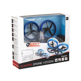 DRONE BUMPER VISION 20732122