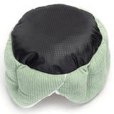 Cuccia trono per gatti e cani piccoli 40X40X25 cm - immagine 4