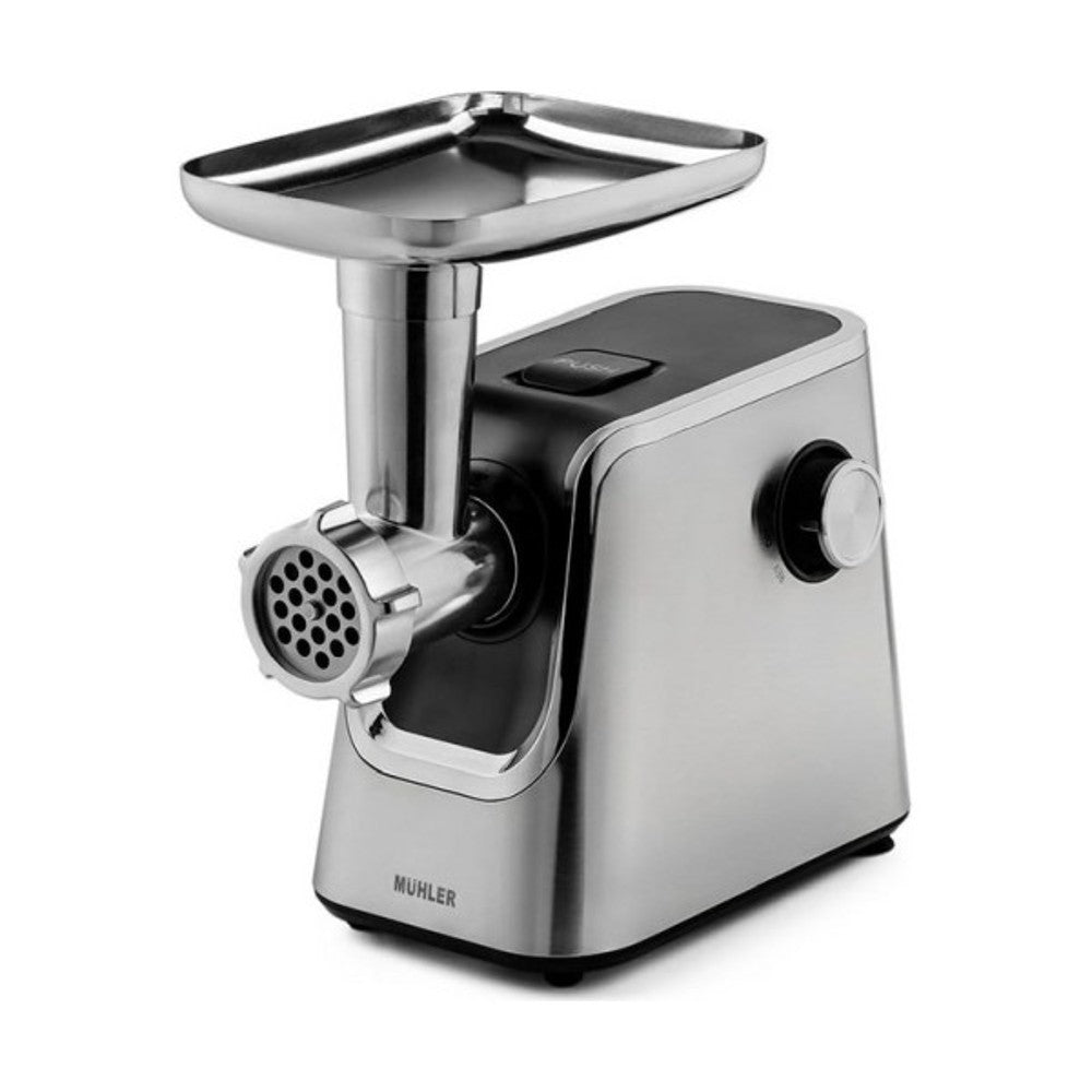 PASSAPOMODORO TRITACARNE 1800w METALLO 2KG/MIN