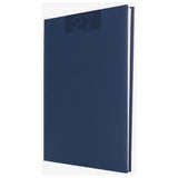 Agenda Settimanale 2027 17x24 cm Delta Blu