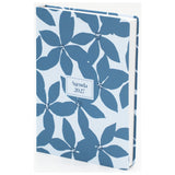 Agenda Giornaliera 2027 12x17 cm Flower Assortita