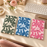 Agenda Giornaliera 2027 12x17 cm Flower Assortita - immagine 6