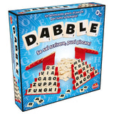 GIOCO DA TAVOLO DABBLE
