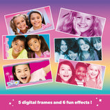 BARBIE MINI CAM 120918 - immagine 4