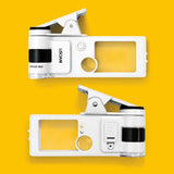 I'M GENIUS EXPLORER TRAVEL - immagine 2