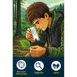 I'M GENIUS EXPLORER TRAVEL - immagine 3
