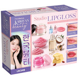 I'M GENIUS KOREAN BEAUTY LUCIDALABBRA