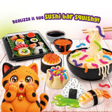 SLUMI SCIENCE SUSHI E SLIME 120284 - immagine 2