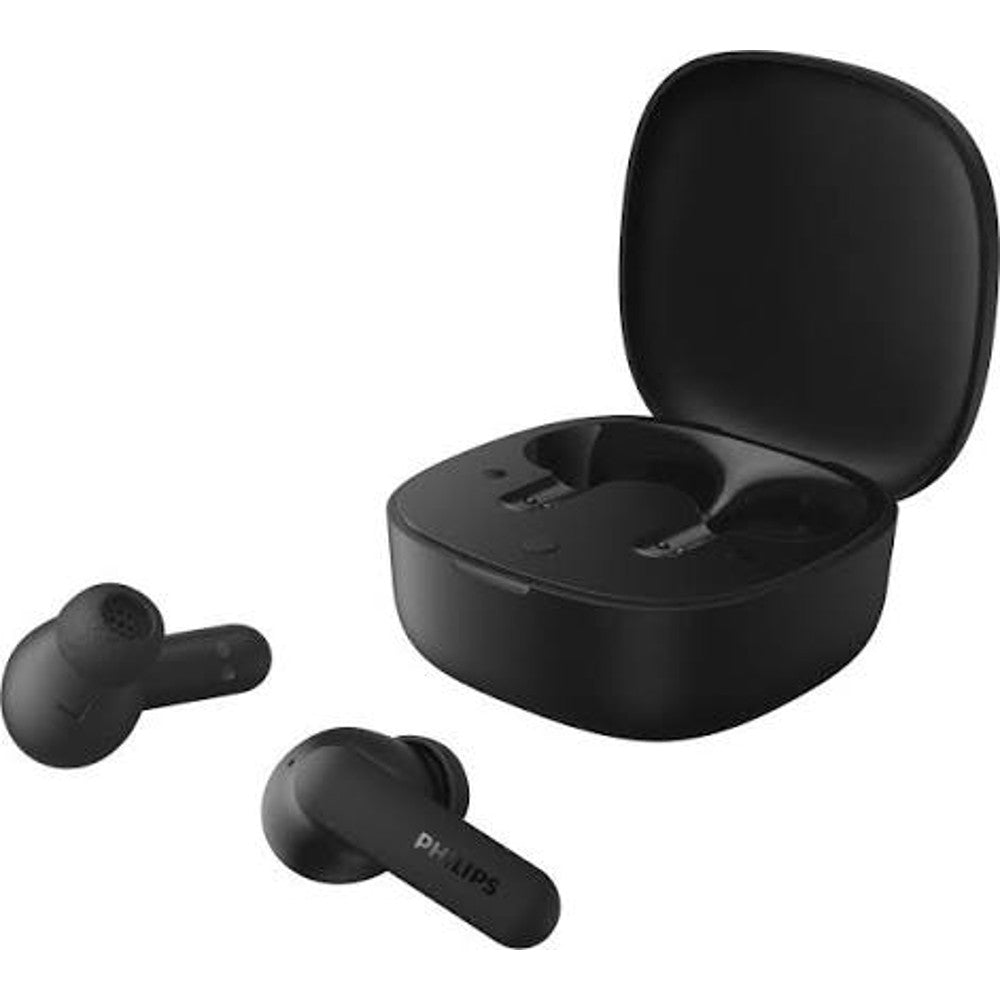 AURICOLARE BLUETOOTH PHILIPS TAT2100BK NERO