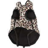 Cappotto Imbottito per Cani Cheetah 30 cm - immagine 4