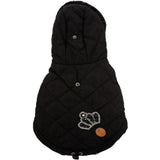 Cappotto Imbottito per Cani Royal 30 cm - immagine 4