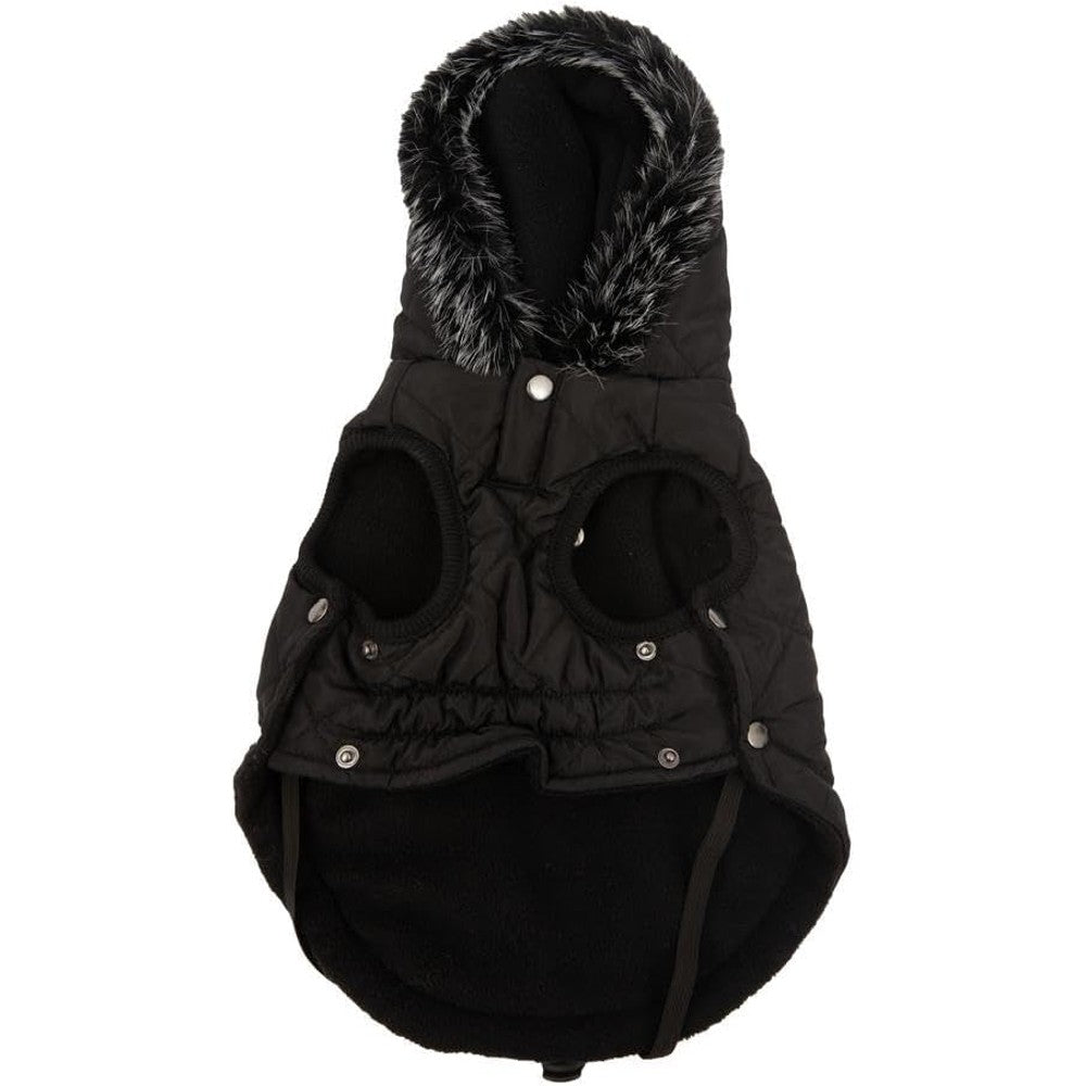 Cappotto Imbottito per Cani Royal 30 cm - immagine 5