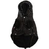 Cappotto Imbottito per Cani Royal 35 cm - immagine 5