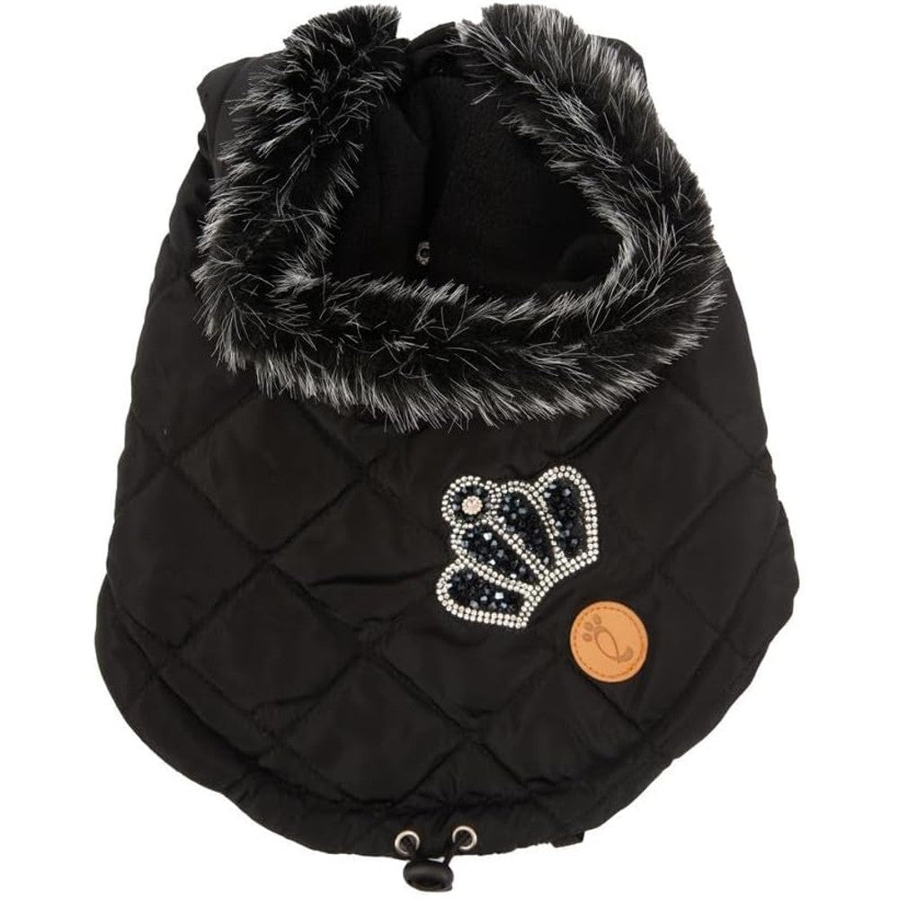 Cappotto Imbottito per Cani Royal 40 cm - immagine 3