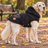 Cappotto Imbottito per Cani Royal 40 cm - immagine 2