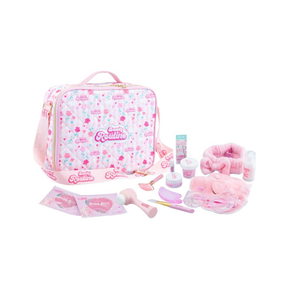 BEAUTY ROUTINE MY SKINCARE SIUTCASE - immagine 2