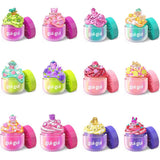 GUI GUI FRUITY ASSORTITI 11PZ 9X14X9CM