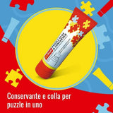 COLLA PER PUZZLE - immagine 2