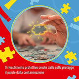 COLLA PER PUZZLE - immagine 3