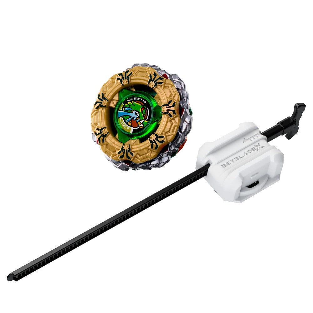 BEY BLADE STARTER PACK G0175 ASSORTITI - immagine 4