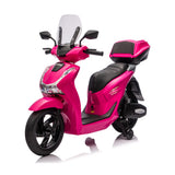 SCOOTER SH HONDA SMALL ROSA