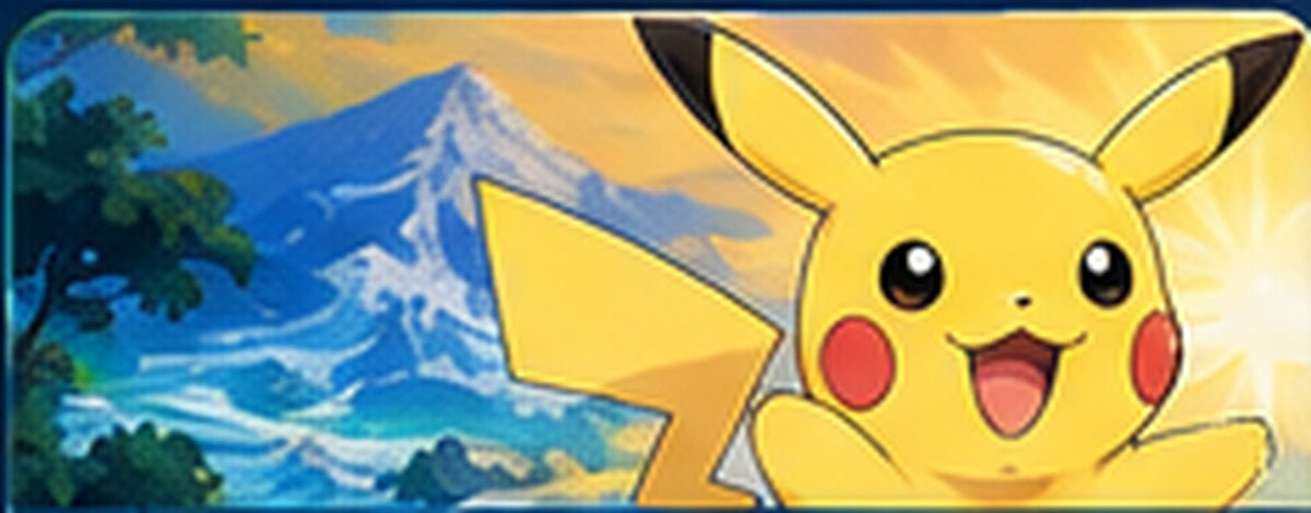 Carte collezionabili Pokémon