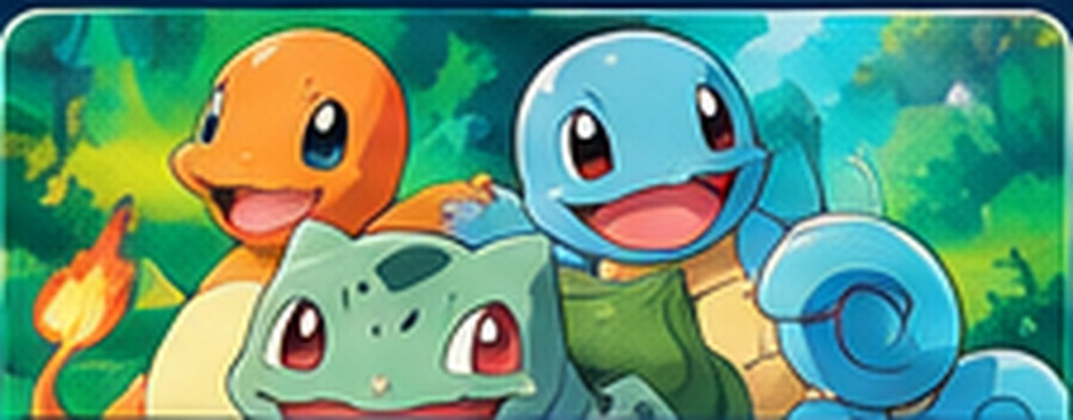 Idee regalo Pokémon