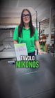 Tavolo Mikonos Allungabile 180/240x100 Cm