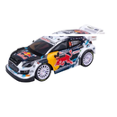 Auto Radiocomandata Nikko Ford Puma Hybrid 1:18